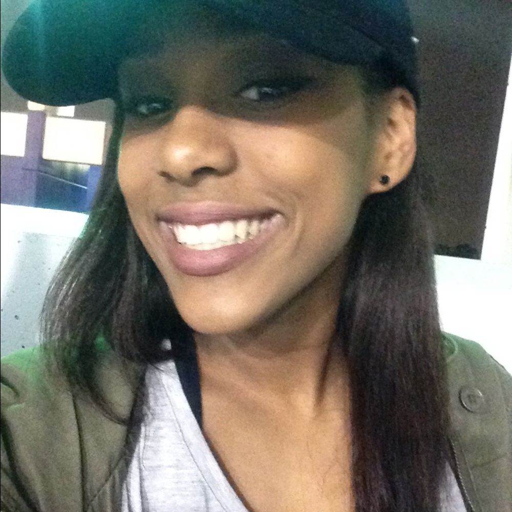 Meet your Posher, Kamryn