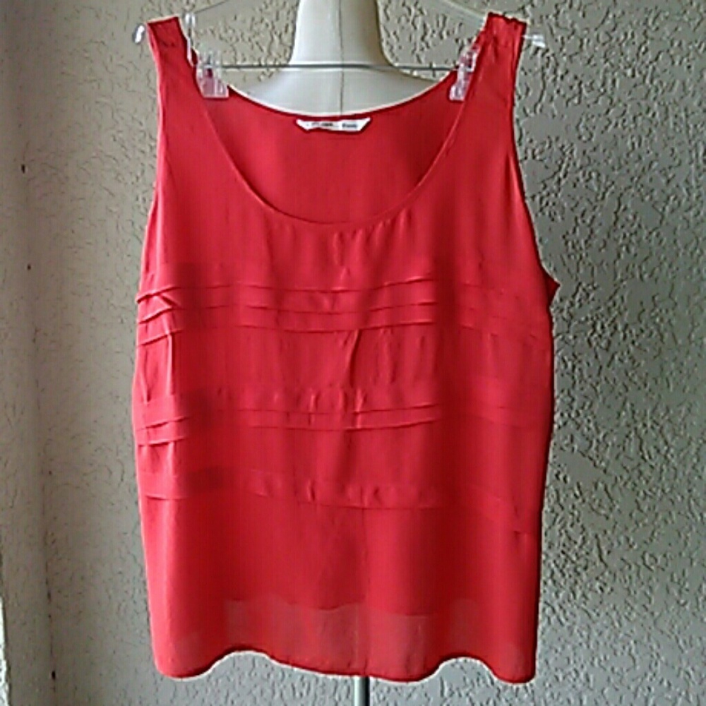 Old navy top size XXL