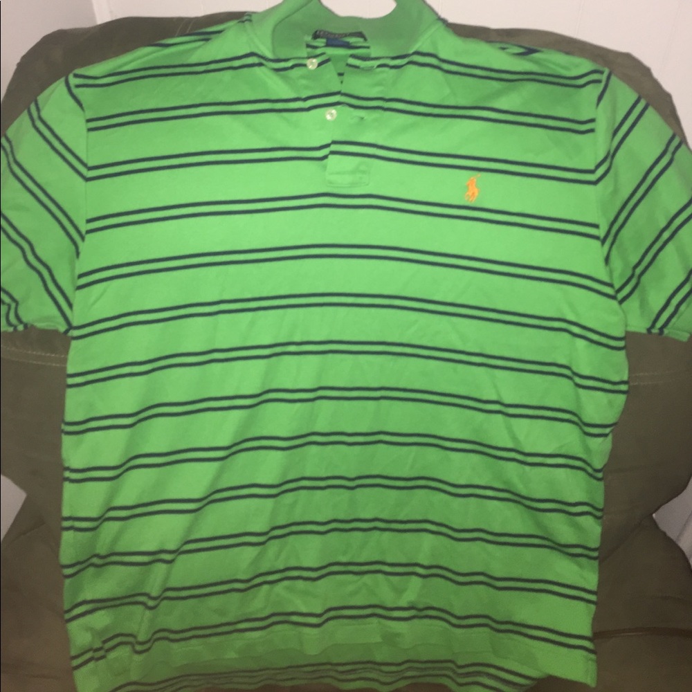 Ralph Lauren polo