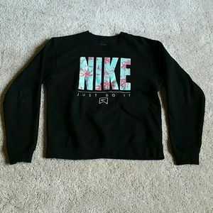 Nike long sleeve