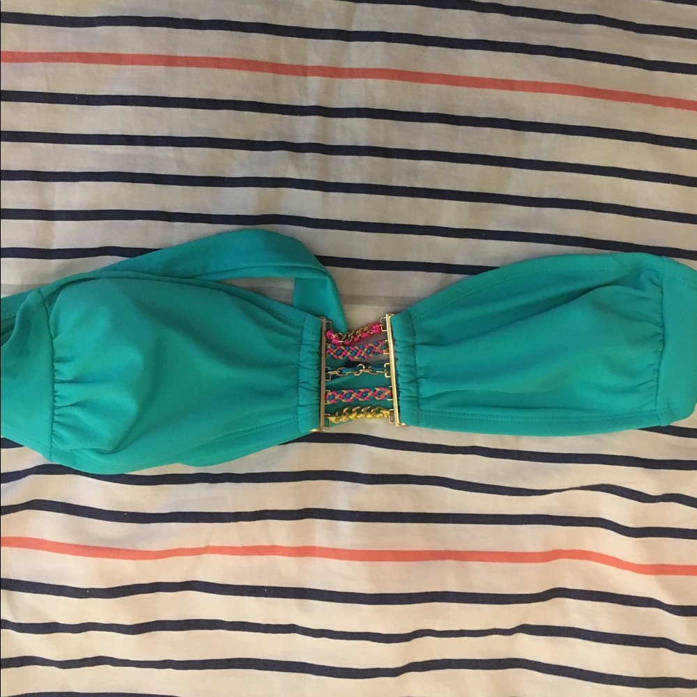 Target bikini top