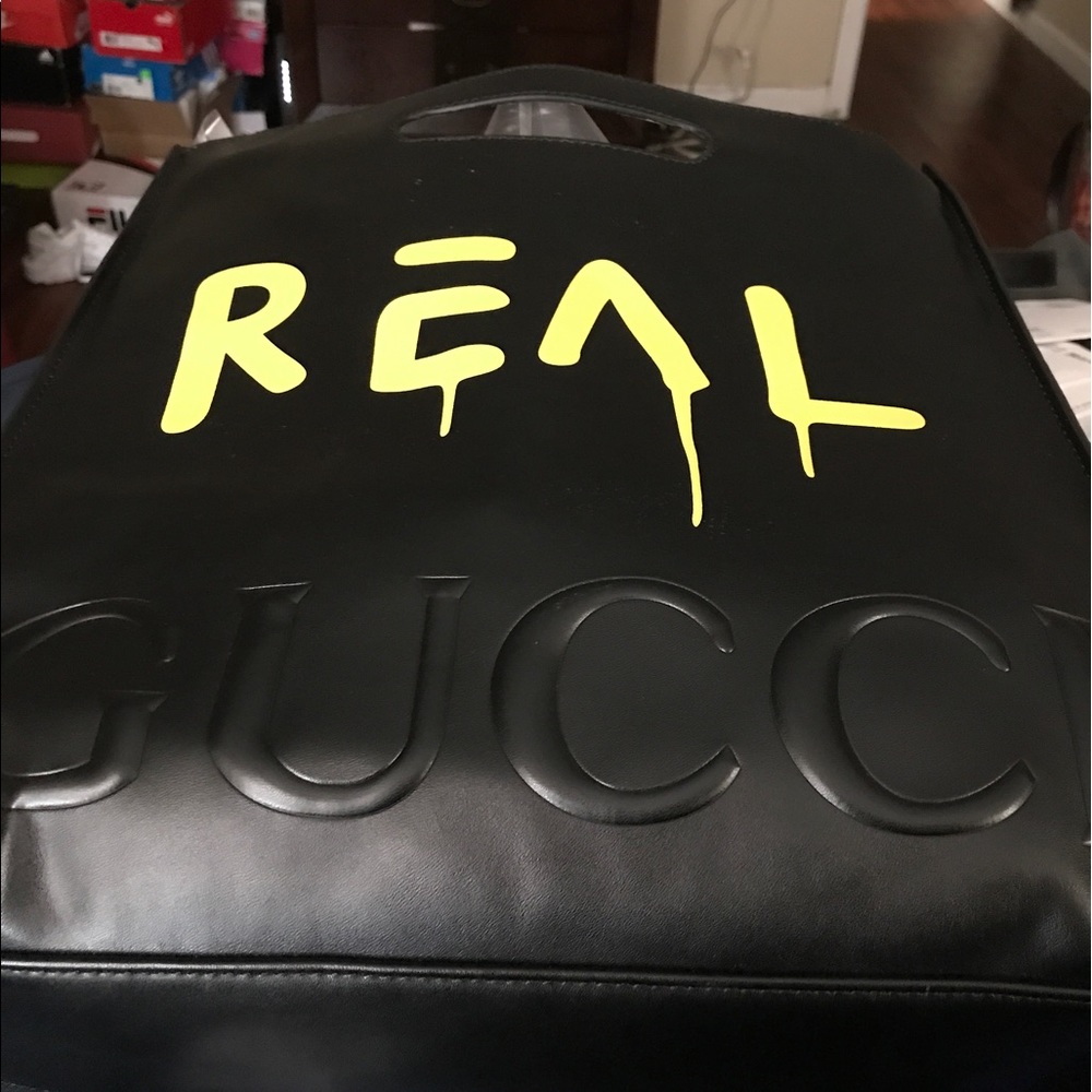 A big Nice Bag