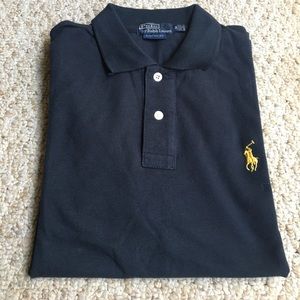 Ralph Lauren Polo - custom fit