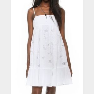WORN ONCE Club Monaco Villy Dress
