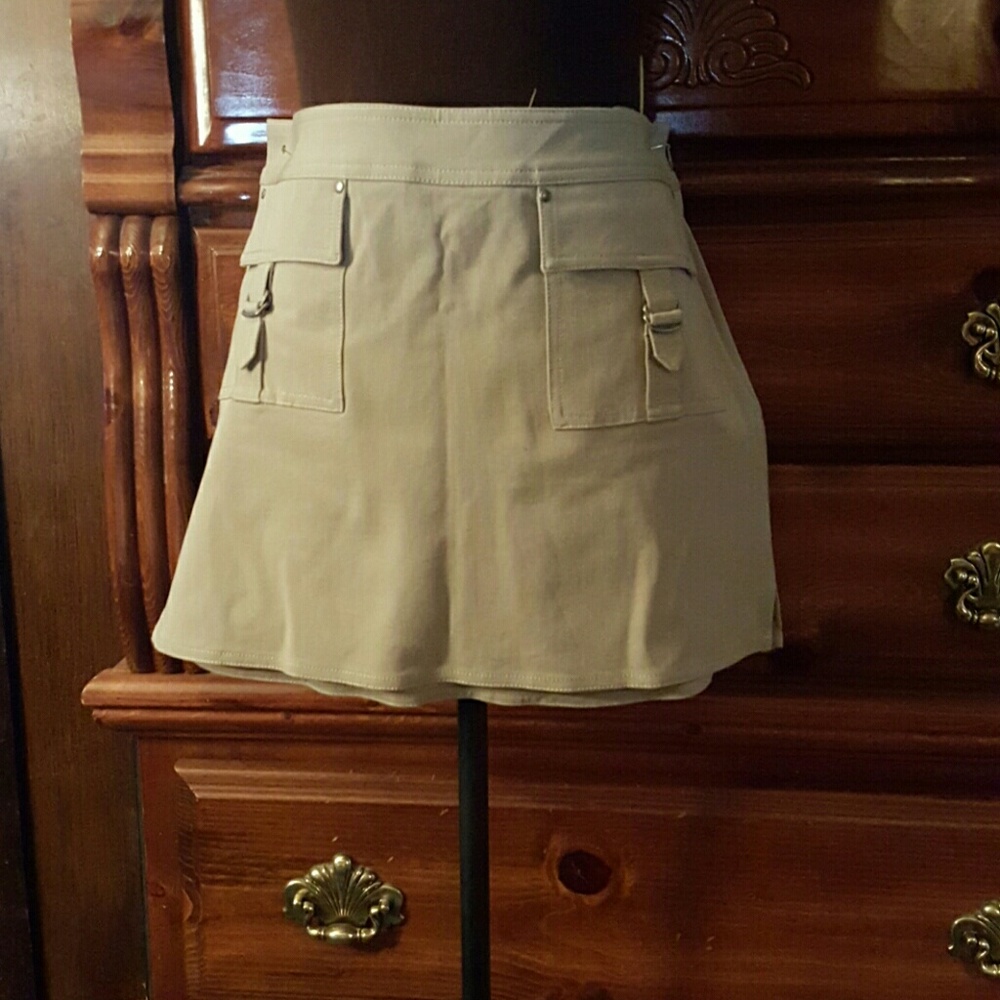 Skirt