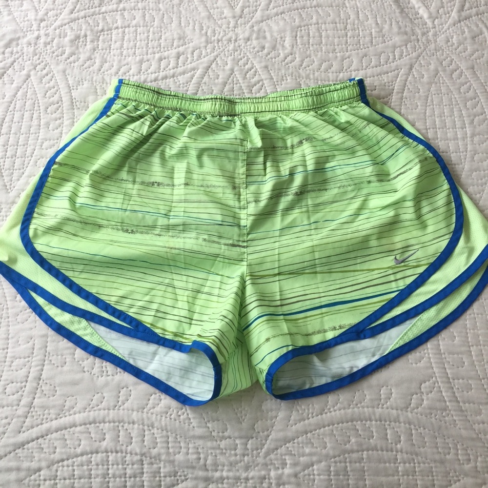 Nike dri-fit shorts
