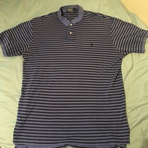 Ralph Lauren polo shirt