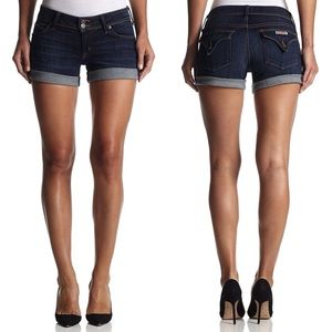 NWOT Hudson Croxley Mid Thigh Short