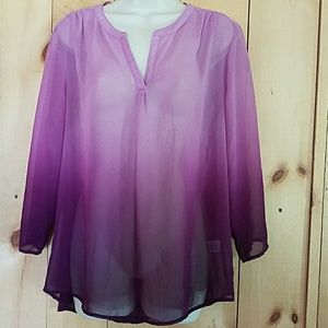 Beautiful Liz Claiborne blouse