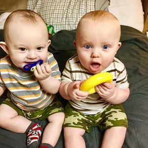 Meet your Posher, Loretta