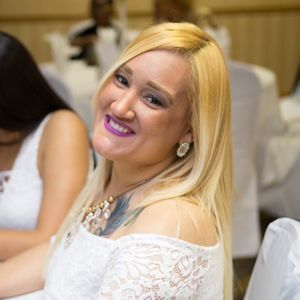 Meet your Posher, Johanny