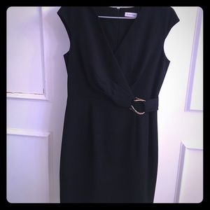 Event/executive dress.