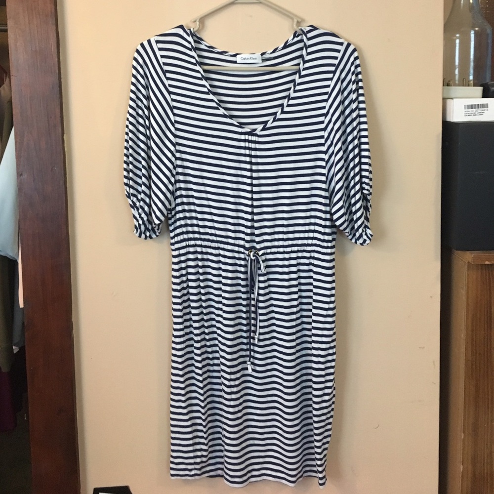 Calvin Klein Dress
