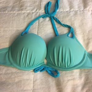 Victoria's Secret bikini top 32B