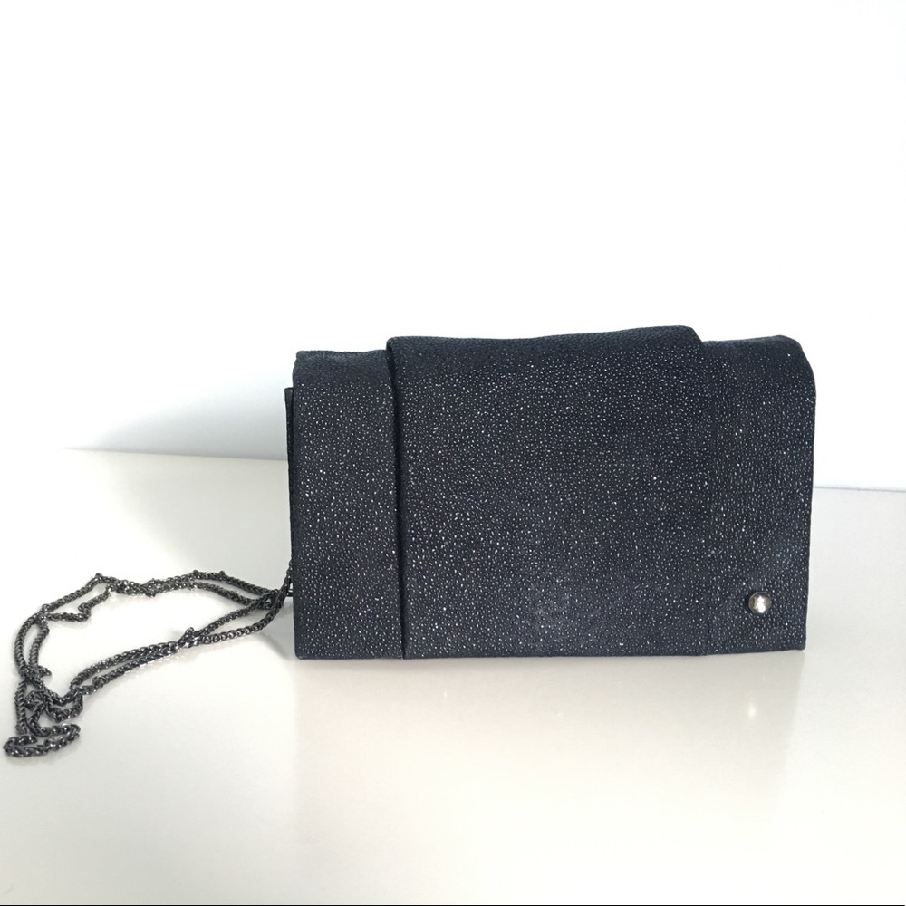 Crossbody bag. Halstone Heritage