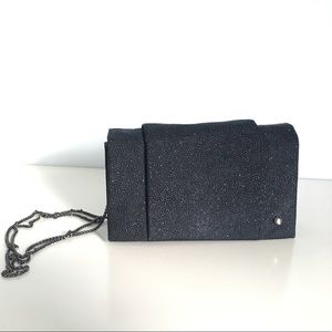 Crossbody bag. Halstone Heritage