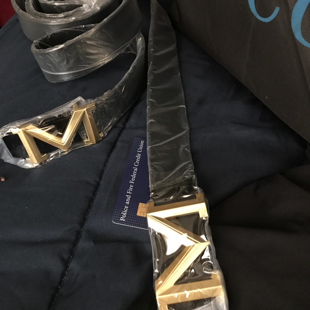 Belts MCM
