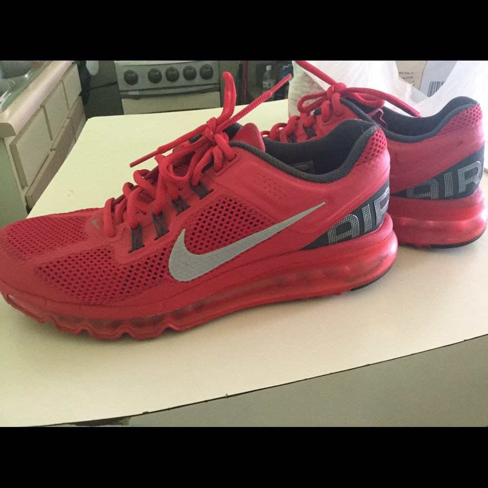 Nike tennis