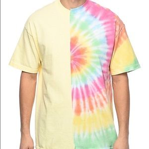Zumiez men's large
