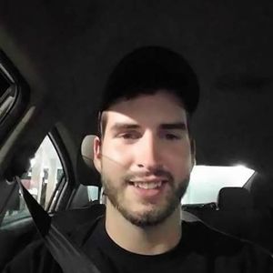 Meet your Posher, Rocky