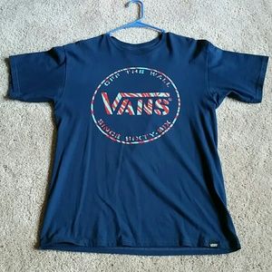 Vans T-shirt