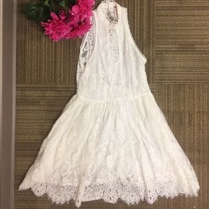 Free People Verushka Dress Size 2