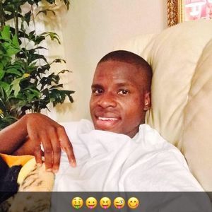 Meet your Posher, Tyrone