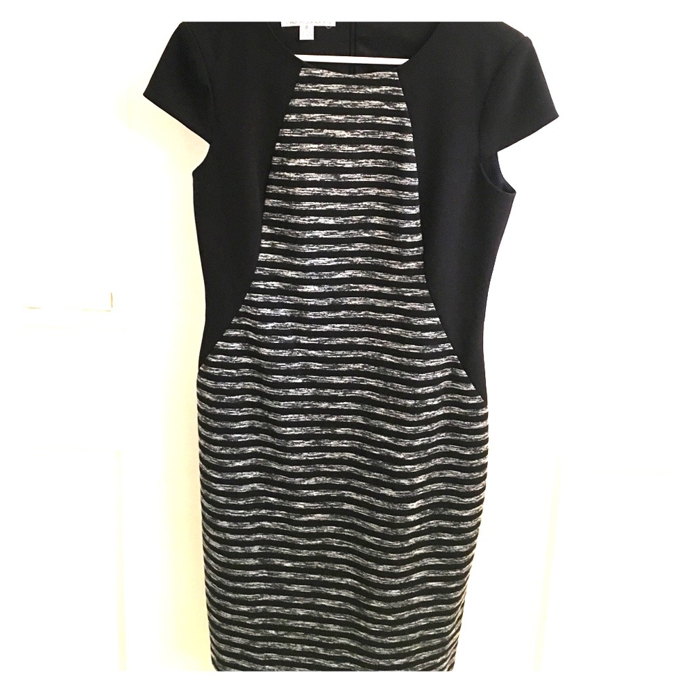 Great exec or event dress worn once,