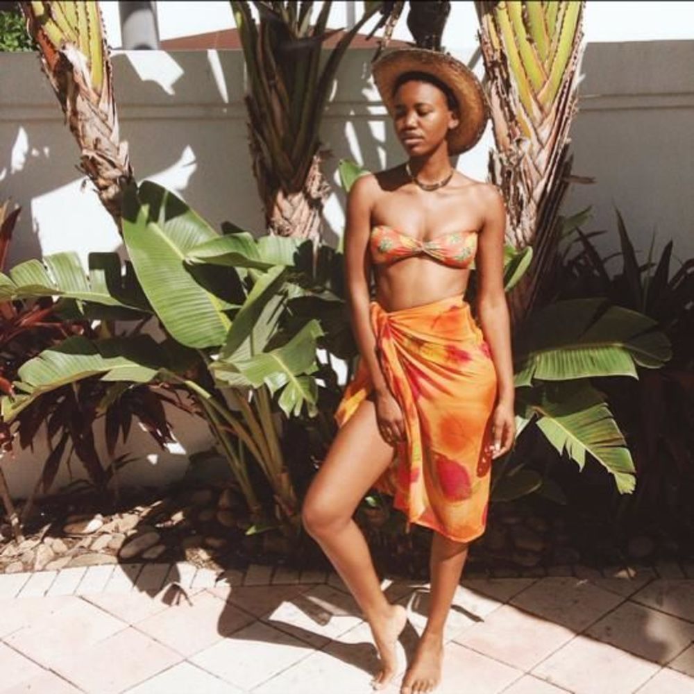 Meet your Posher, T-age