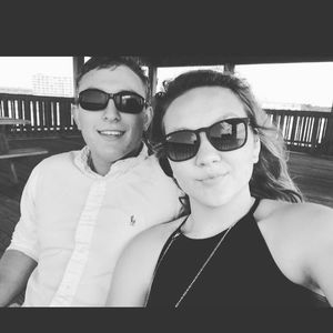 Meet your Posher, Evan