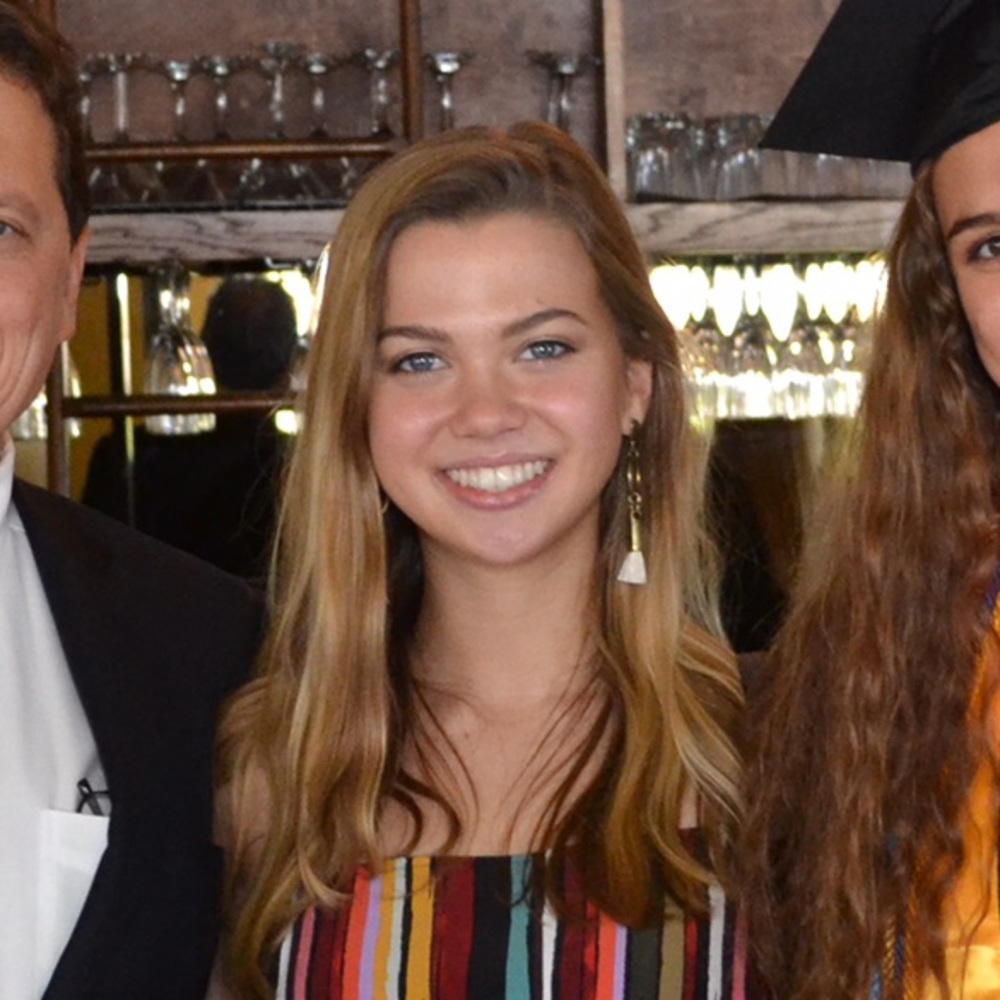 Meet your Posher, Catherine