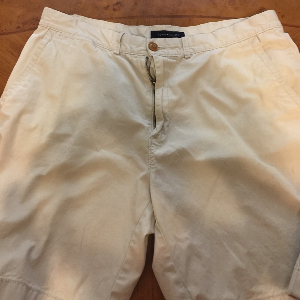 Tommy Hilfiger shorts size 36