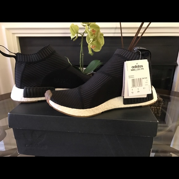 Brand new Adidas NMD CS1 Size