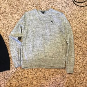 Express sweater, never wear