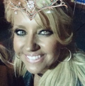 Meet your Posher, Kathy