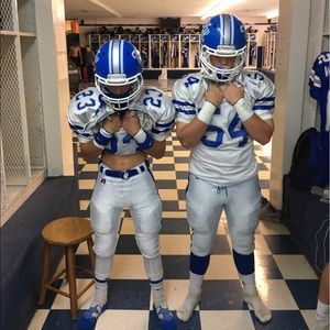 Meet your Posher, Avery