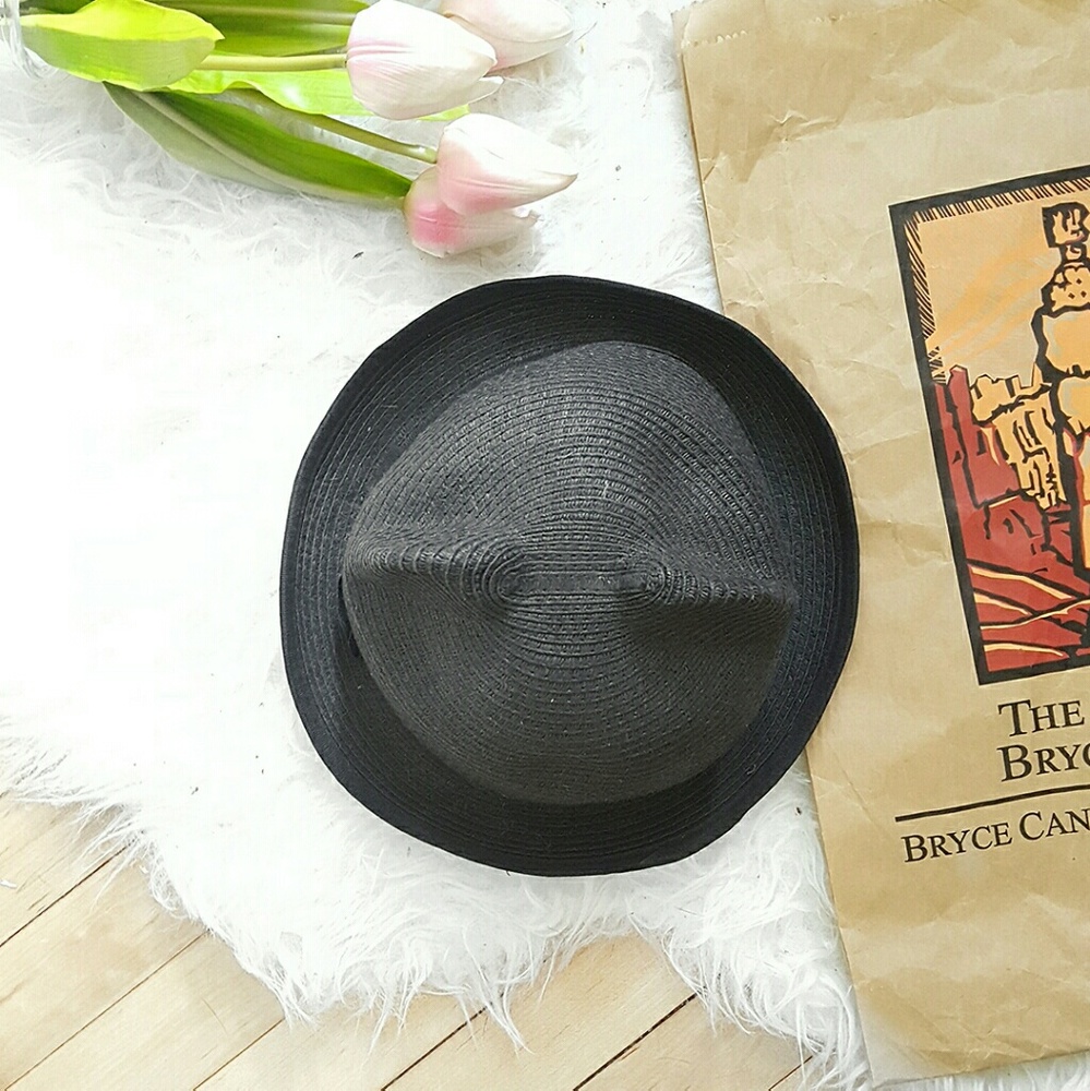 Cat Ear Bowler Hat