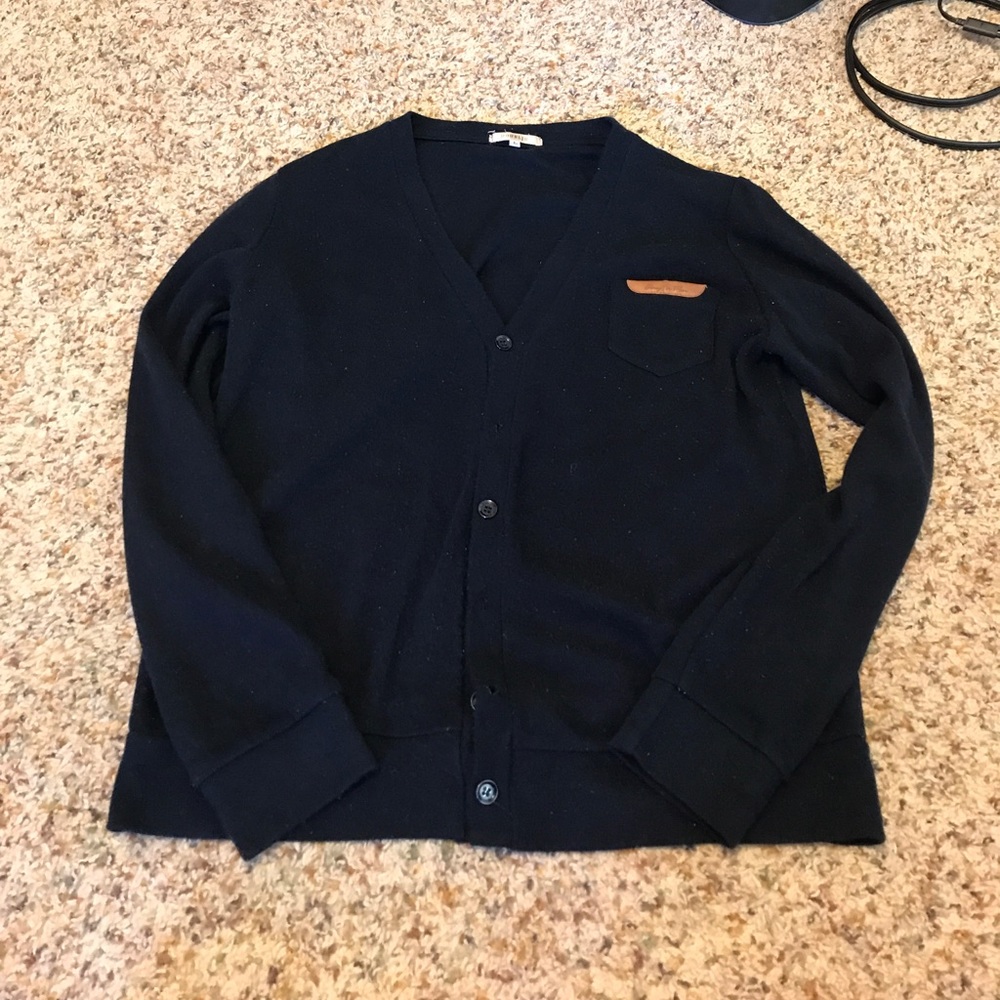 Doublju sweater