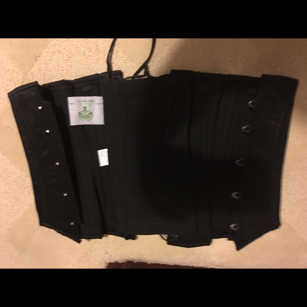 Orchard Corset CS-426 22"