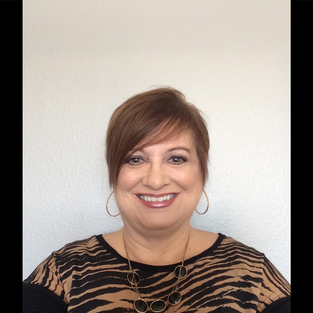 Meet your Posher, Dianne