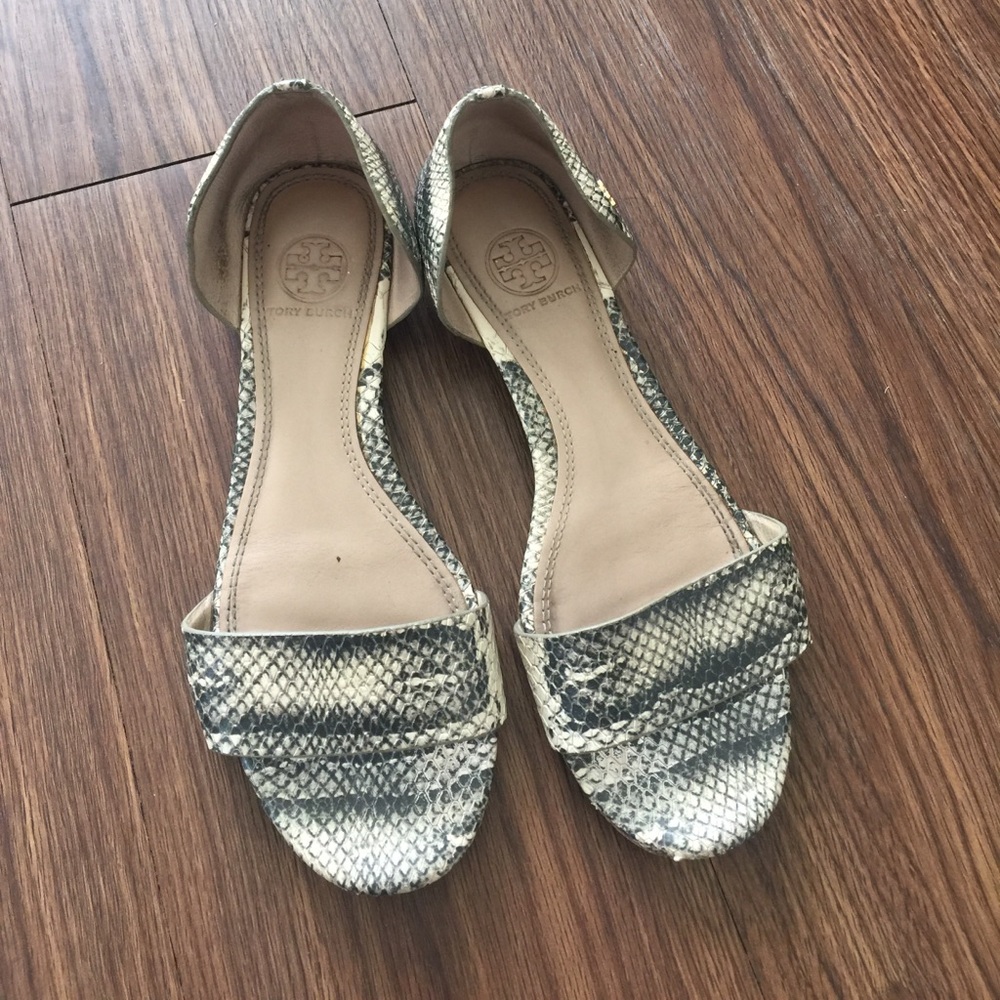 Tory burch