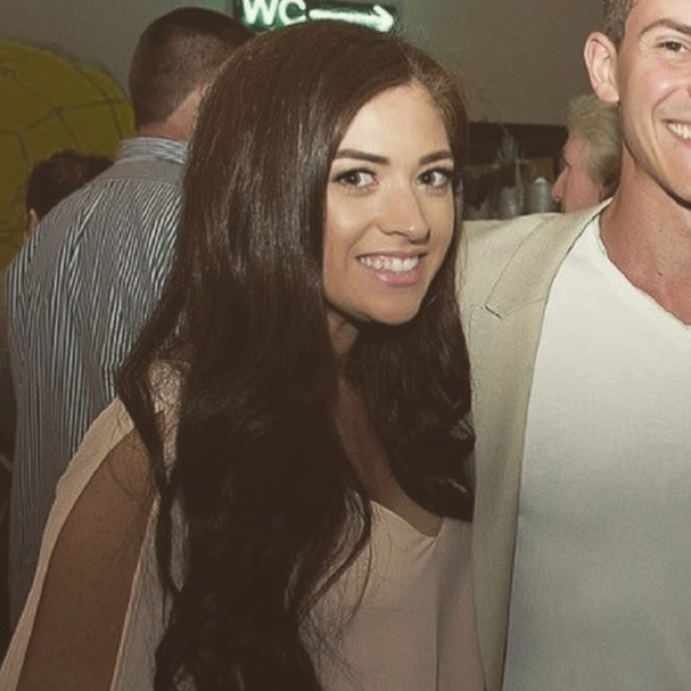 Meet your Posher, Marina