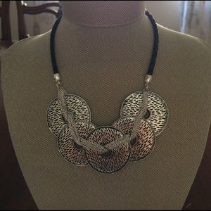 Common Thread Necklace