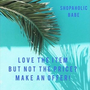 🌴🌺🌴Accepting Offers 🌴🌺🌴