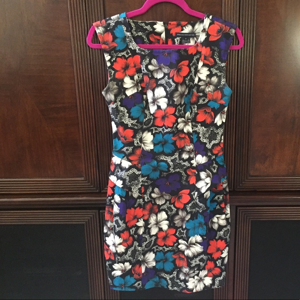 French Connection Dress