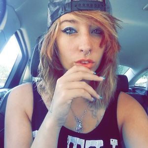 Meet your Posher, Allison