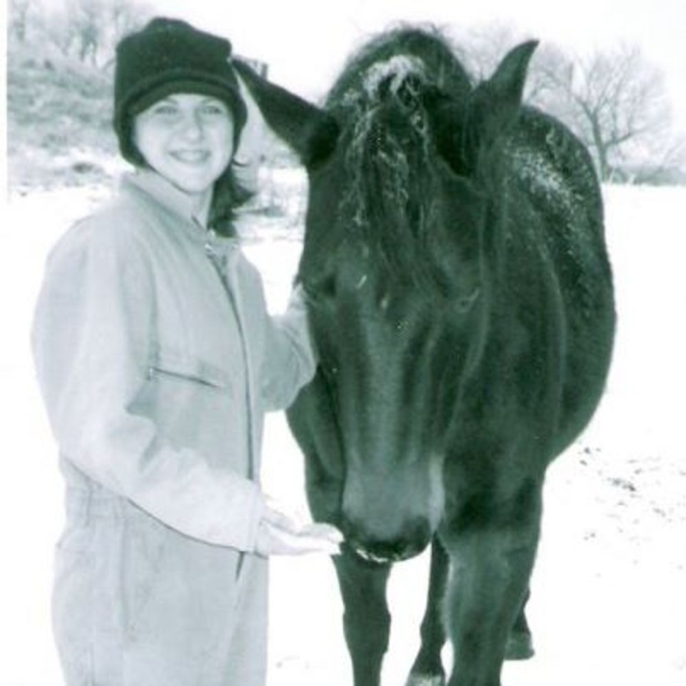 Meet your Posher, Meredith