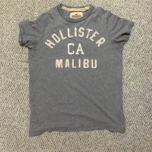 Medium Hollister tee-shirt