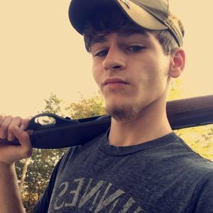 Meet your Posher, Nick