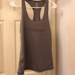 Buffbunny Selene Racerback